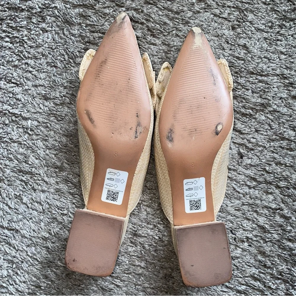 🔝ASOS Slip On🔝 - Picture 4 of 7